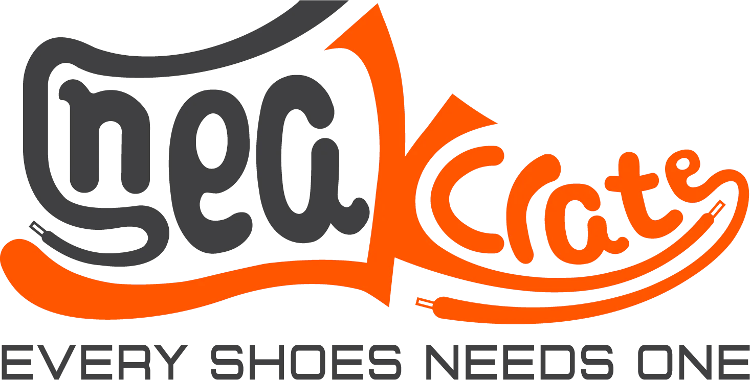 SneakCrate – Every Shoes Needs one! 